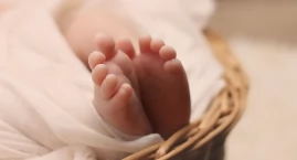 Lekarze z Gdańska wykonali pionierską trombektomię u noworodka. To jeden z nielicznych takich zabiegów na świecie