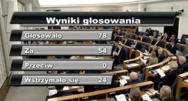 Senat uchwalił ustawę 6 proc. PKB na zdrowie
