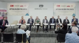 Apteki całodobowe znikają z Warszawy. Ryszard Kalisz&hellip;