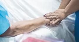 NFZ wykrył nieprawidłowości w szpitalu w Mogilnie. K&hellip;