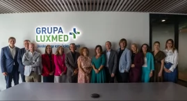 Grupa LUX MED przejmuje krakowskie centrum MyTherapy