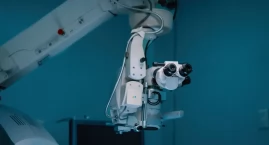 Chirurgia robotowa w Polsce rośnie w siłę. W 2025 ro&hellip;