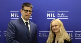 Łukasz Janowski: Lekarze mają europejskie zarobki, ale brakuje nam europejskiego systemu