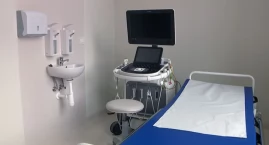 Duża inwestycja w Szpitalu Miejskim w Białymstoku. O&hellip;