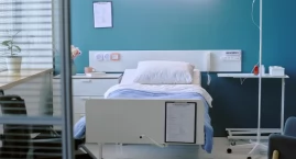 RODO w służbie zdrowia: prawa pacjenta do danych