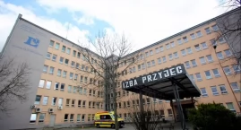 Operacja na „zamkniętym”. Radny PiS zoperowany na za&hellip;