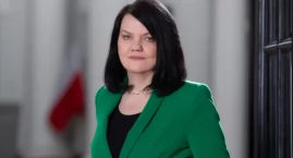 Katarzyna Kacperczyk dla PolitykaZdrowotna.com: 