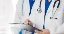 50 punktów. Lekarze chcą odrzucenia ustawy skracającej staż