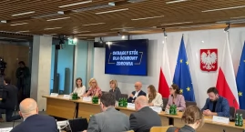 Okrągły stół dla ochrony zdrowia w Sejmie: diagnoza &hellip;