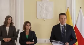 Decyzja Trzaskowskiego. Są dwie nowe wiceprezydentki&hellip;