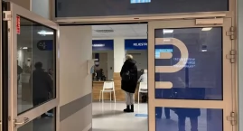 Jednak salonik VIP? Kontrola NIK w Warszawskim Szpit&hellip;