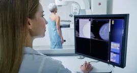 Mammografia i cytologia: jak zapisać się bezpłatnie?