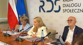 Sobierańska-Grenda: Tu nie chodzi o oszczędności. Tu&hellip;