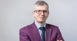 Prof. Piotr Rutkowski o czujności onkologicznej: „Ro&hellip;