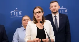 Dietetycy dostaną własną ustawę. Wioleta Tomczak: Za&hellip;