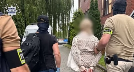 Zarzuty dla lekarki. Miała wmawiać pacjentom, że maj&hellip;