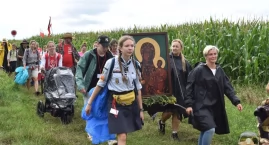 Ruszają piesze pielgrzymki na Jasną Górę. Jak przygo&hellip;