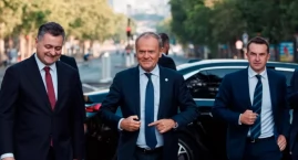 Premier zdecydował ws. pensji lekarzy. 16 razy płaca&hellip;