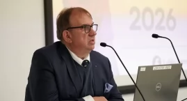 Studiują farmację i po kilku latach ją rzucają. „Ryn&hellip;