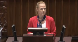 Podwójne MBA wiceminister Kęckiej. Pierwszy dyplom z&hellip;