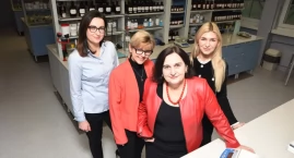 Przełomowa postać kropli do oczu z antybiotykami. No&hellip;