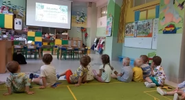 Próchnica u dzieci to wciąż ogromny problem. Pilotaż&hellip;