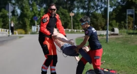 68 przypadków w czerwcu, w lipcu 23. Światowy Dzień &hellip;