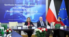 „Tylko 54 proc. Polaków rozpoznaje fałszywe informac&hellip;