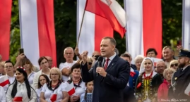 Prezydent Karol Nawrocki podpisał nowelizację ustawy&hellip;