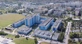 Połączenie szpitali w Legnicy i Złotoryi przynosi pi&hellip;
