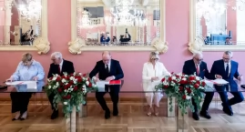 Toruń zyskał 70. instytut PAN. Międzynarodowy Instyt&hellip;