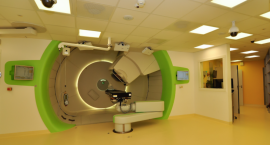 Protonoterapia w szerszych wskazaniach