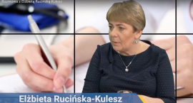 Kuracja: Elżbieta Rucińska-Kulesz z NFZ o kontraktowaniu świadczeń