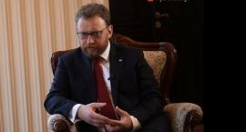 Ł. Szumowski: będą zmiany w sieci szpitali