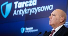 MF: lokalny lockdown możliwy w dużych miastach