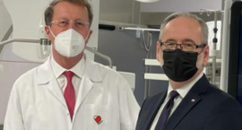 Kardiologia. Jest nowy konsultant krajowy