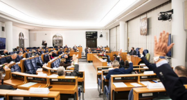 Senatorowie chcą więcej na zdrowie w budżecie 2021