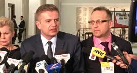 Arłukowicz do MZ: nie macie pojęcia jakie będą skutki sieci szpitali