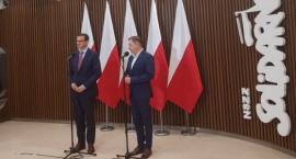 Solidarność za trzy tygodnie oceni działania premiera dot. wzrostu wynagrodzeń