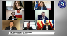 Samorządowcy u Premiera ws. zdrowia