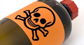 GIS: w Polsce wzrasta liczba zatruć i śmierci z powodu opioidów