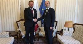 Adam Niedzielski jest już pełnoprawnym szefem NFZ