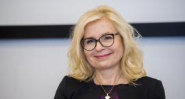 Prof. B. Kos-Kudła: Mamy czym się pochwalić w leczeniu guzów NET (wideo)
