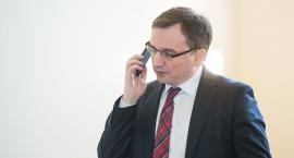 Z. Ziobro chce skuteczniej ścigać przestępców z mafii lekowej