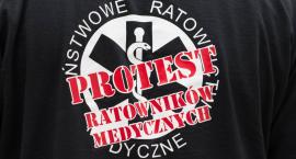 Ratownicy: brak porozumienia z MZ, rozpoczynamy przygotowania do strajku