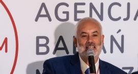 Trzy pytania do prof. P. Czauderny, nowego prezesa ABM
