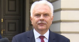 Konflikt o warszawskie szpitale