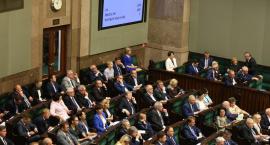 Sejm uchwalił zdrowotną specustawę