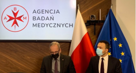Prezes ABM: rekordowy rok pod względem liczby badań klinicznych