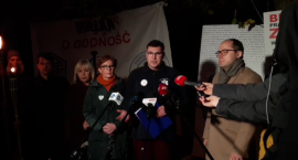 Komitet Protestacyjno-Stajkowy pisze do premiera